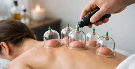 Bankovanie chrbta: účinky a čo čakať
